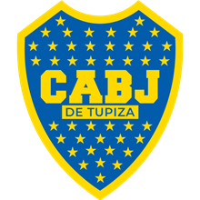 Boca Juniors Tupiza