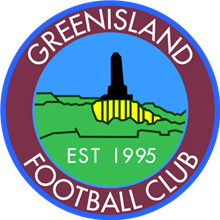 Greenisland