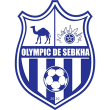 Olympic Sebkha