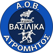Atromitos Vasilikon