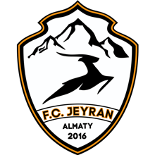 Jeýran
