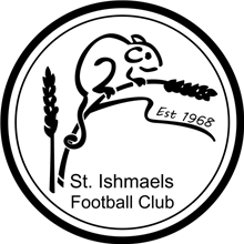 St Ishmaels