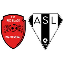 AS Red Black Luxembourg