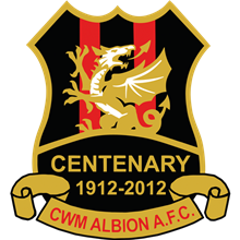 Cwm Albion