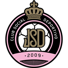 Juventud Santo Domingo