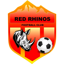 Red Rhinos