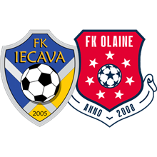Iecava/Olaine