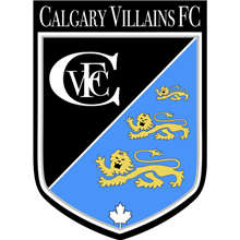 Calgary VIllains