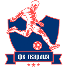 Hvardiia Feodosiya