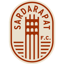Sardarapat FC