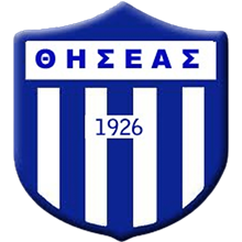 Thiseas Piraeus