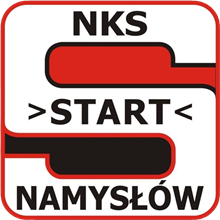 Start Namyslów