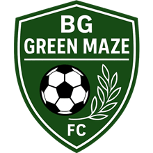 Green Maze