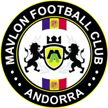 Mavlon FC Andorra B