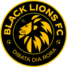 Black Lions