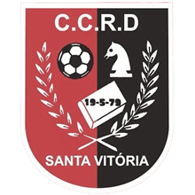 CCRD Santa Vitória