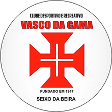 CDR Vasco da Gama