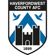 Haverfordwest County