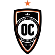 Orange County