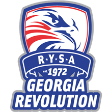 Georgia Revolution