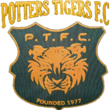 Potter's Tigers