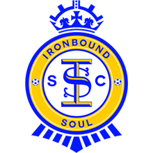 Ironbound SC