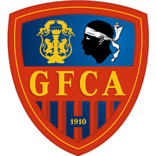 Gaz. Ajaccio