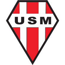 US Maubeuge