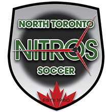North Toronto Nitros