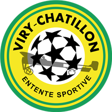 ES Viry-Châtillon