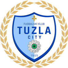 Tuzla City