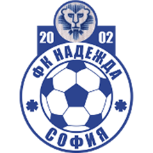 Nadezhda Dobroslavtsi