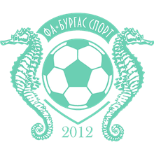 Burgas Sport 2012