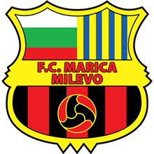 Maritsa Milevo