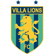 Villa Lions