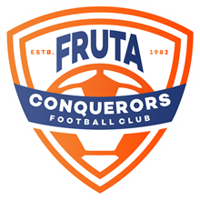 Fruta Conquerors