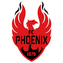 1976 FC Phoenix