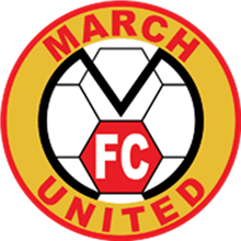 March Utd
