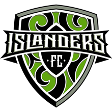Islanders FC