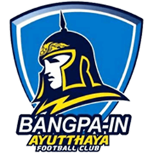 Ayutthaya