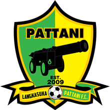 Pattani
