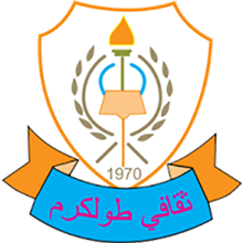 Thagafi Tulkarem