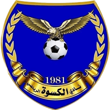 Al-Keswa SC