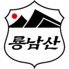 Ryongnamsan