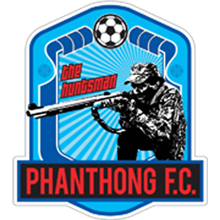 Phanthong