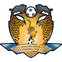Hougang Utd
