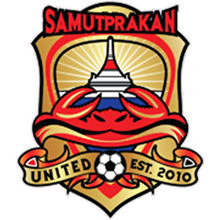 Samut Prakan Utd