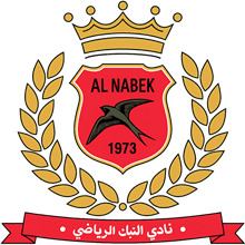 Al-Nabek SC