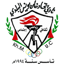 Ittihad Khan Yunis