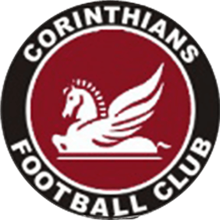 Corinthians (HKG)
